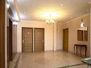 Indira International Inn Nuova Delhi