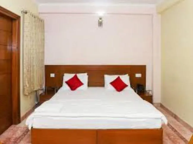 Indira International Inn Nuova Delhi
