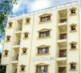 Indira International Inn Nuova Delhi