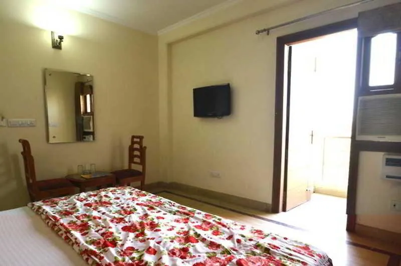 Indira International Inn Nuova Delhi 2*,  India
