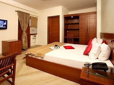 Indira International Inn Nuova Delhi